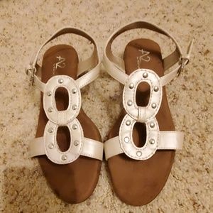 Ladies Aerosoles Sandals